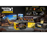 PlayStation Construction Simulator: Evolution Collector's Edition - 1529955 - zdjęcie 2
